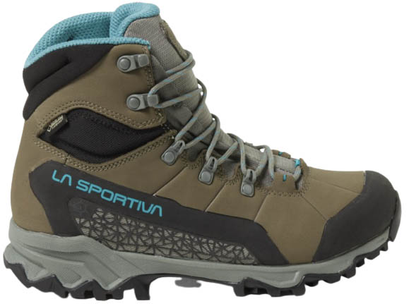 La Sportiva Nucleo High II GTX women's hiking boot